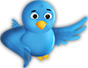 Twitter Logo